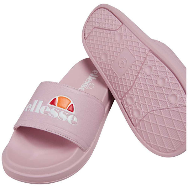 Ellesse Klipklapper Filippalta Rosa EU 38 Kvinde