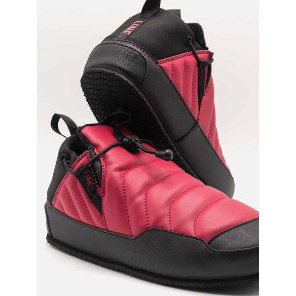 Line Bootie 1.0 Lumisaappaat Punainen EU 48-49 Mies