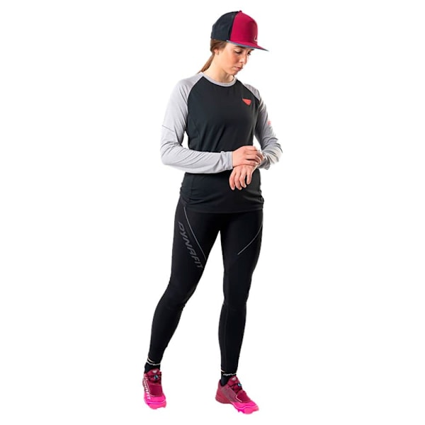 Dynafit Trail Löparskor Feline Sl Röd EU 36 1/2 Kvinna