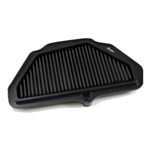 Sprint Filter Pm154s F1-85 Kawasaki Luftfilter Sort