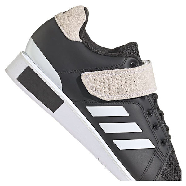 Adidas Valmentajat Power Perfect Iii Musta EU 37 1/3 Mies