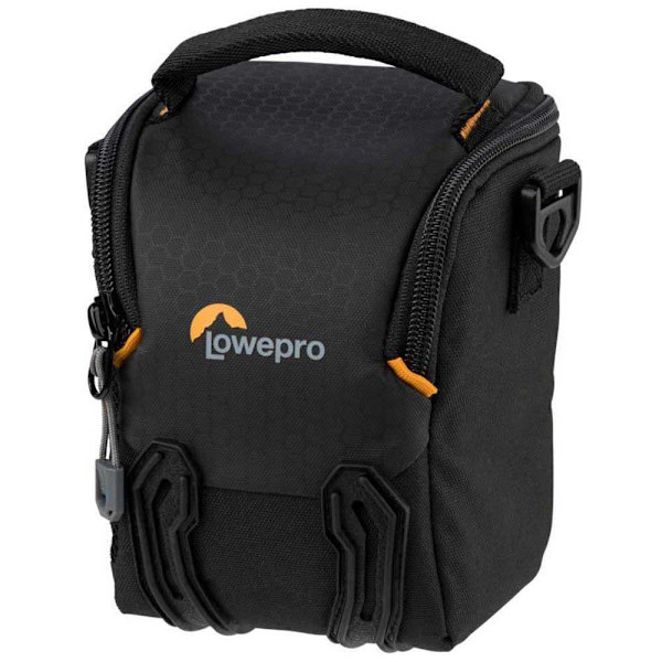 Lowepro Kamerafodral Sh 115 Iii