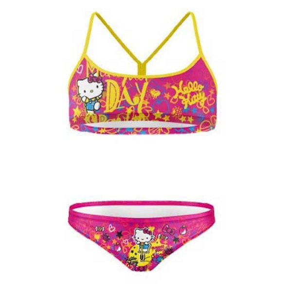 Otso Hello Kitty Sparkle Bikini  XS Kvinde