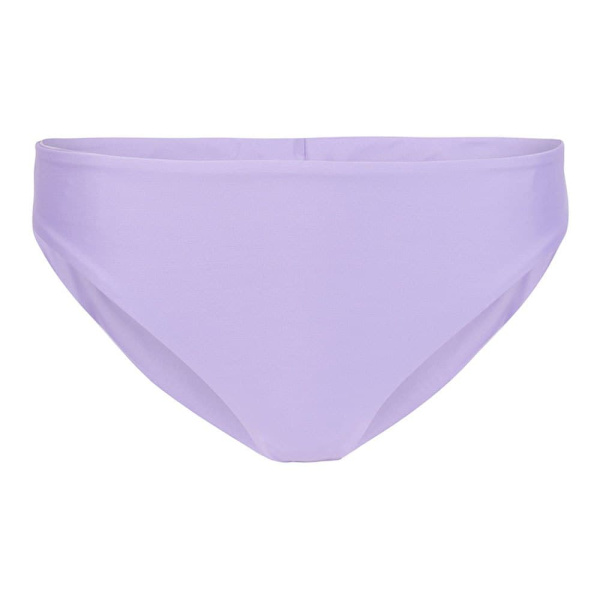 O´neill Maoi Bikini Botten Lila 38 Kvinna