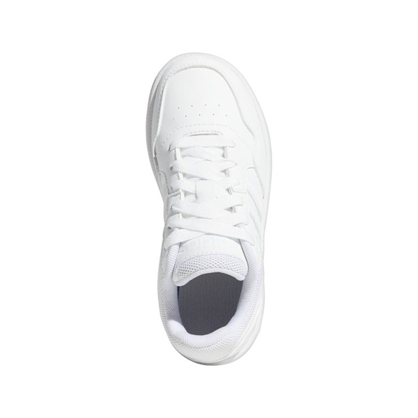 Adidas Tränare Kid Hoops 3.0 Vit EU 37 1/3