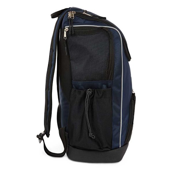 Zoggs Ryggsäck Planet R-pet 33l Blå