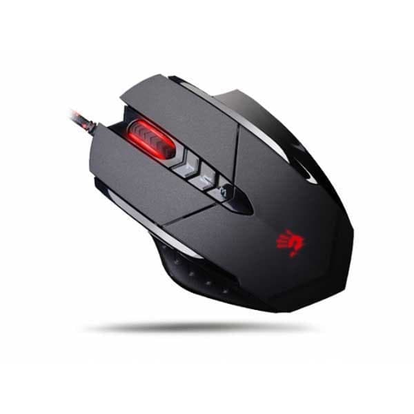 A4 Tech Bloody V7m Hiiri Musta