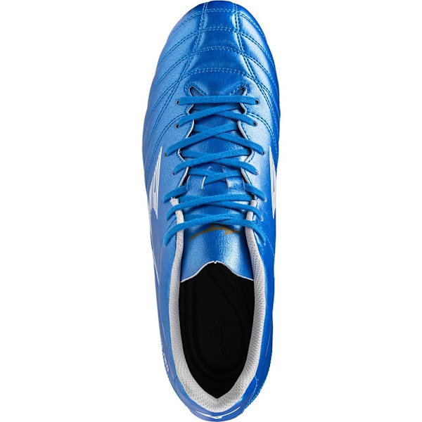 Mizuno Monarcida Neo Iii Select Ag Fotbollsskor Blå EU 40 1/2