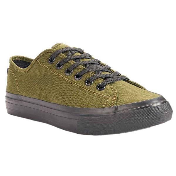 Chrome Sneakers Kursk Aw Grøn EU 44 1/2 Mand