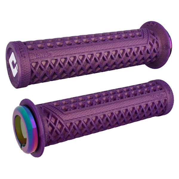 Odi Kahvat Vans V2.1 Violetti 135 mm