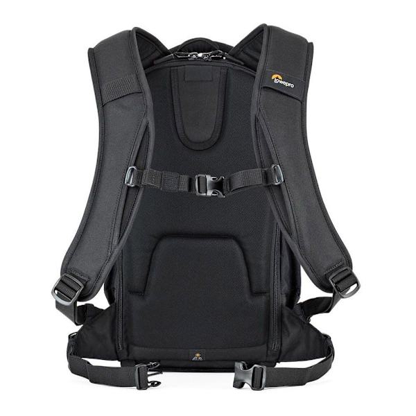 Lowepro Flipside 200 Aw Ii Musta