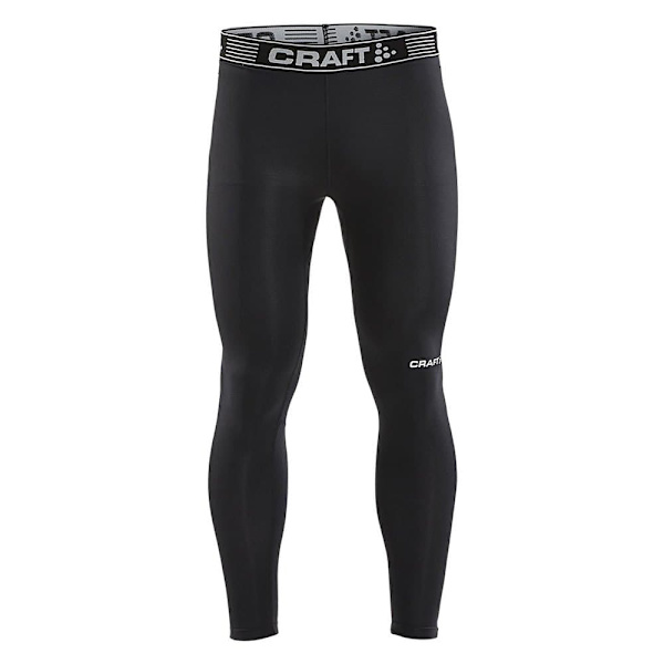 Craft Tiukka Pro Control Compression Musta 2XL Mies