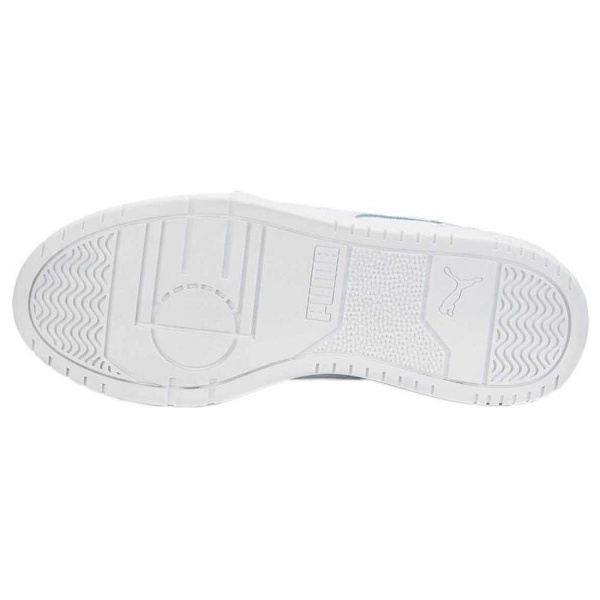 Puma Junior Sko Rbd Game Low Hvid EU 38 1/2