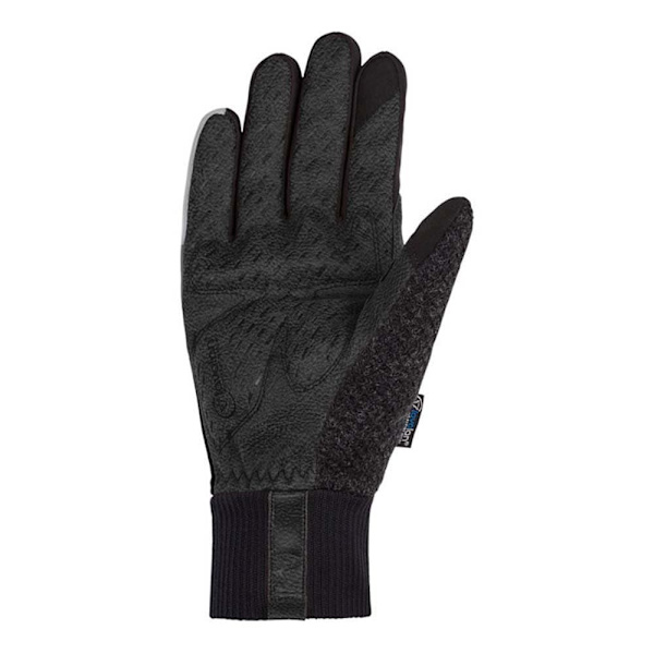Ziener Dagh Aw Touch Handsker Sort 8 Mand