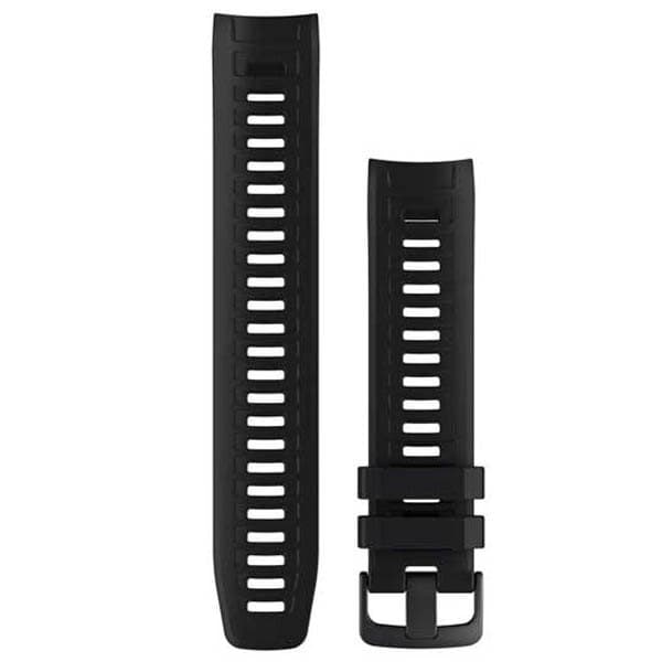 Garmin Urrem Instinct Sort