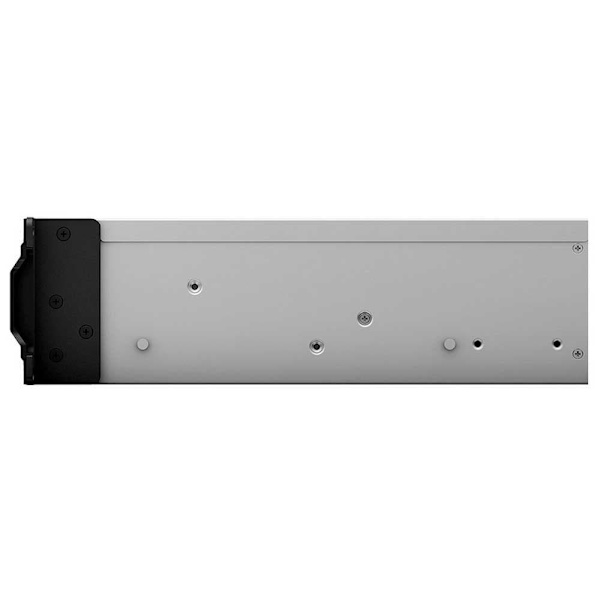 Synology Nas Rs1221 Plus 8 Vikar Svart