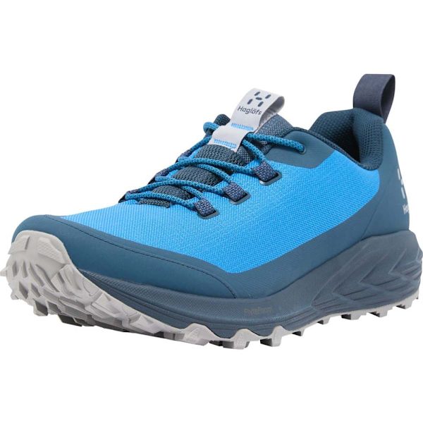 Haglofs Vandresko L.i.m Fh Low Blå EU 43 1/3 Mand