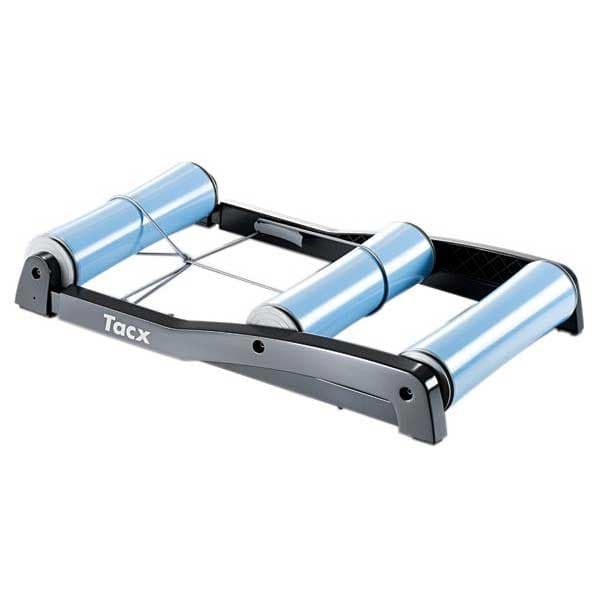 Tacx Turbo Træner Antares Blå,Sort