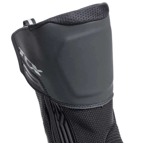Tcx Clima 2 Surround Goretex Landevejsstøvler Sort EU 40 Mand