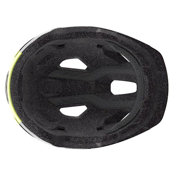 Scott Mtb Kypärä Spunto Musta