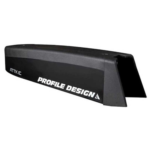 Profile Design Ramväska Attk Ic Aero Top Svart