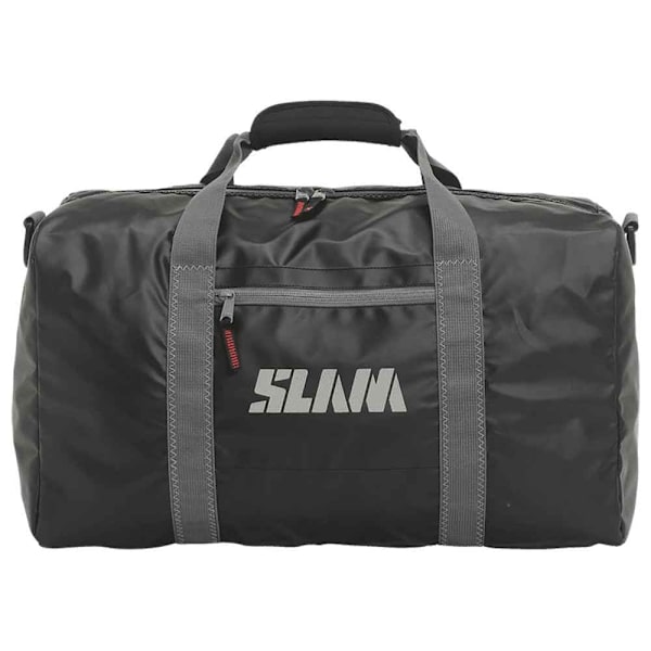 Slam Wr Bag Svart TGU