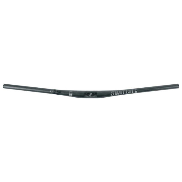 Switch Handtag Flip Silver 35 mm / 780 mm