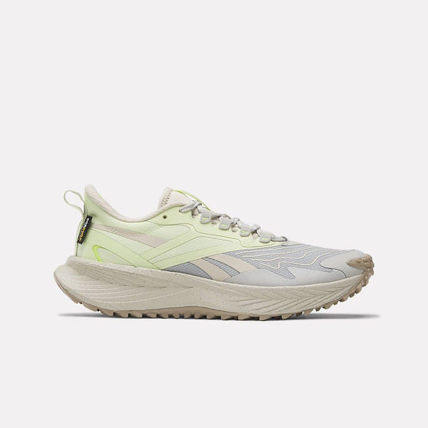 Reebok Utbildare Floatride Energy 5 A Beige EU 41 Kvinna