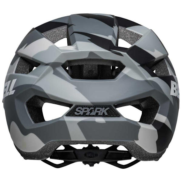 Bell Mtb Kypärä Spark 2 Harmaa S-M