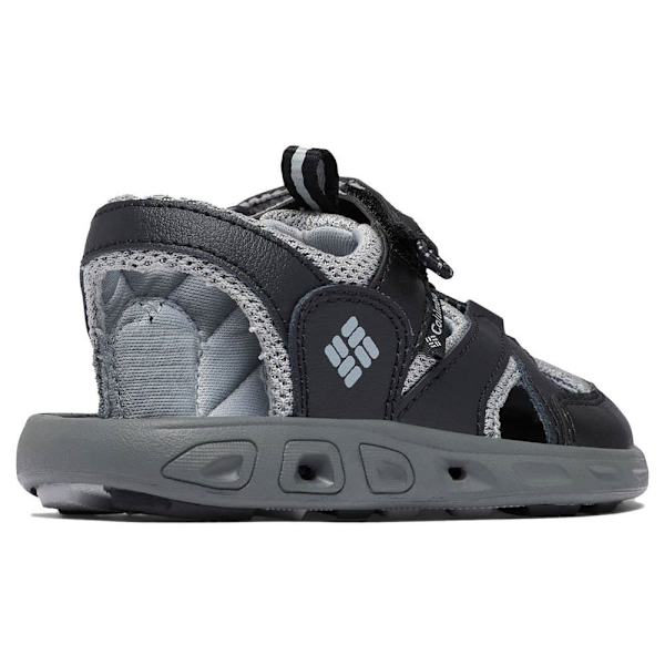 Columbia Techsun™ Wave Children Sandaler Svart EU 28