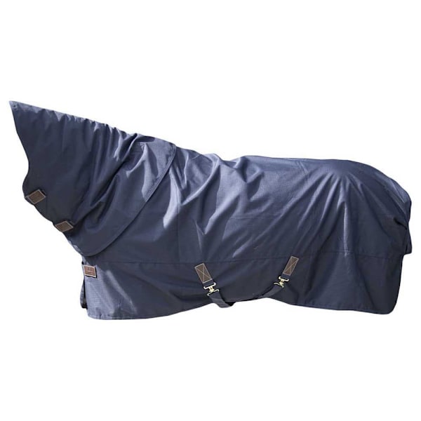 Kentucky Valdeltagande Matta Med Hals All Weather Quick Dry Fleece 0g  155 cm