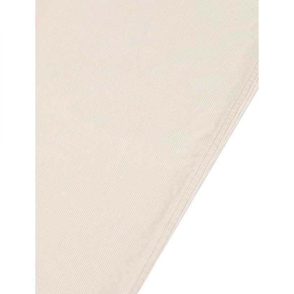 Dickies Corduroy Carpenter Byxor Vit,Grå 28 / Regular Kvinna