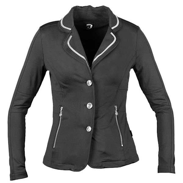 Horka Jacka Dynamic Svart M