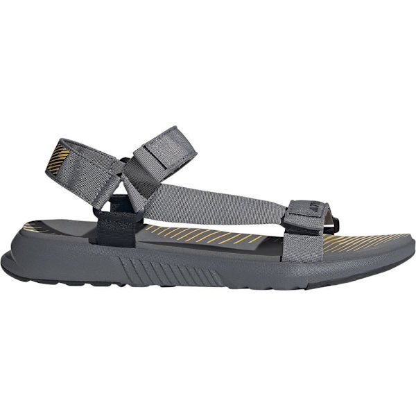 Adidas Terrex Hydroterra Light Sandaalit Harmaa EU 39 1/3 Mies