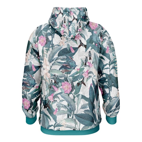 Otso Huppari Garden Monivärinen 2XL Mies