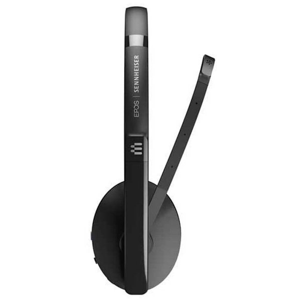Epos Trådløst Headset I 231 Sort