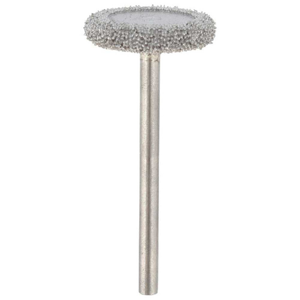 Dremel Spika 5009936 19 Mm Router Bit Silver