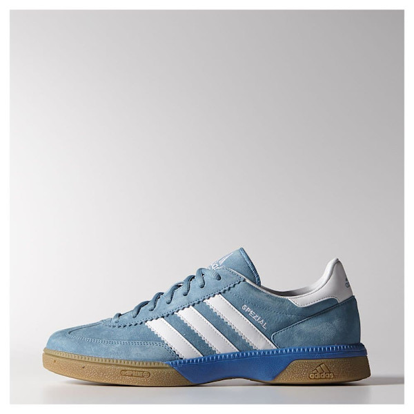Adidas Skor Hb Spezial Blå EU 42 Man