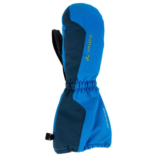 Vaude Vantar Snow Cup Iii Blå 3 Pojke