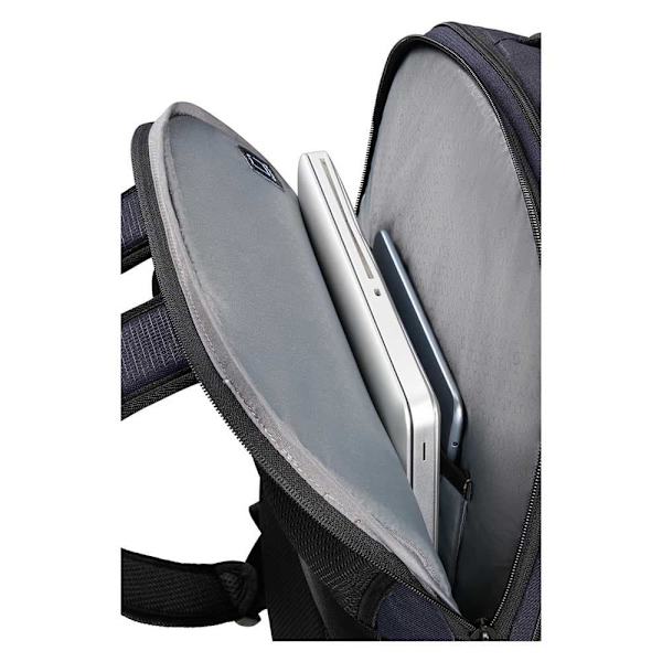 Samsonite Rygsæk Roader 39.5l Blå