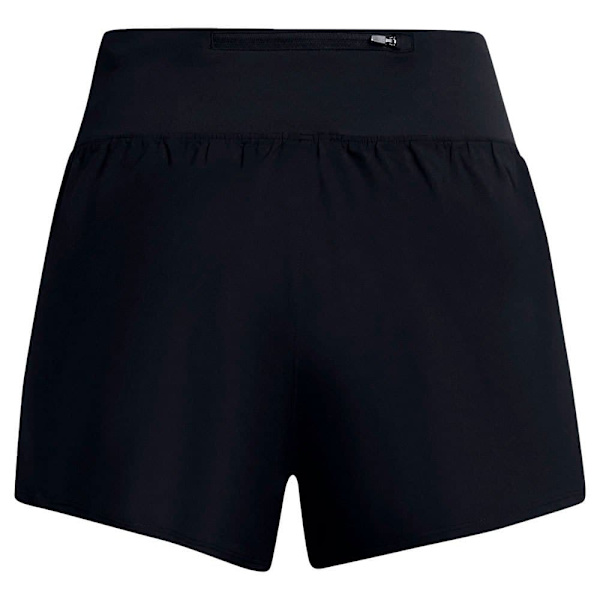 Under Armour Shorts Fly By Elite 3in  XL Kvinna