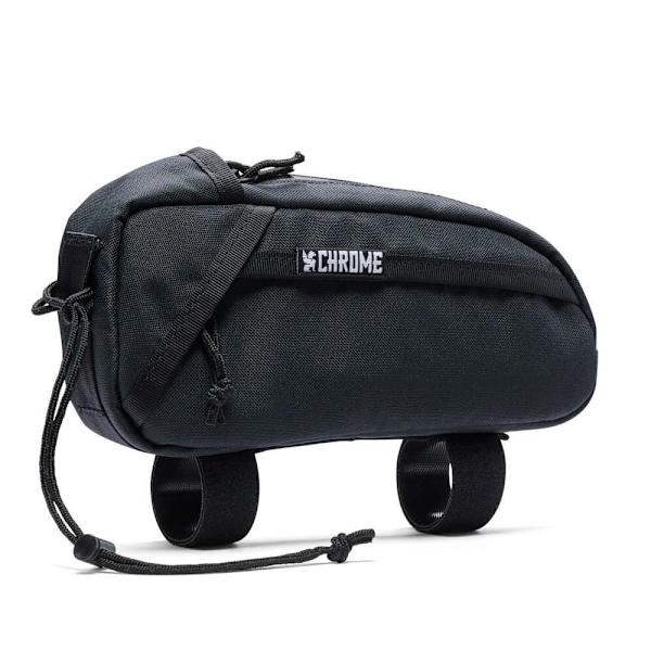 Chrome Holman Rammepose Sort S-M