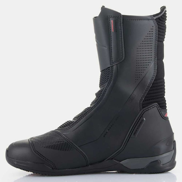 Alpinestars Motorcykel Støvler Sp-x Boa Sort EU 41 Mand
