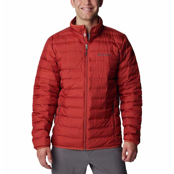 Columbia Jacka Lake 22™ Röd S Man