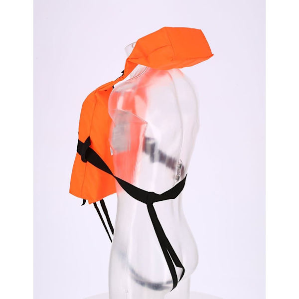 4water Pelastusliivi Quest 150n  >70 kg