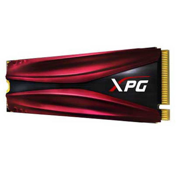 Adata Hårddisk Ssd M. Xpg Gammix S11 Pro 1tb 2 Svart