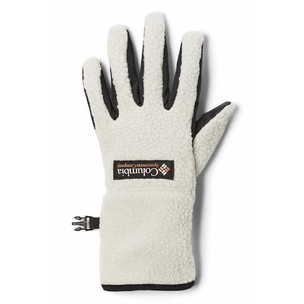 Columbia Helvetia™ Ii Handskar Vit L Kvinna