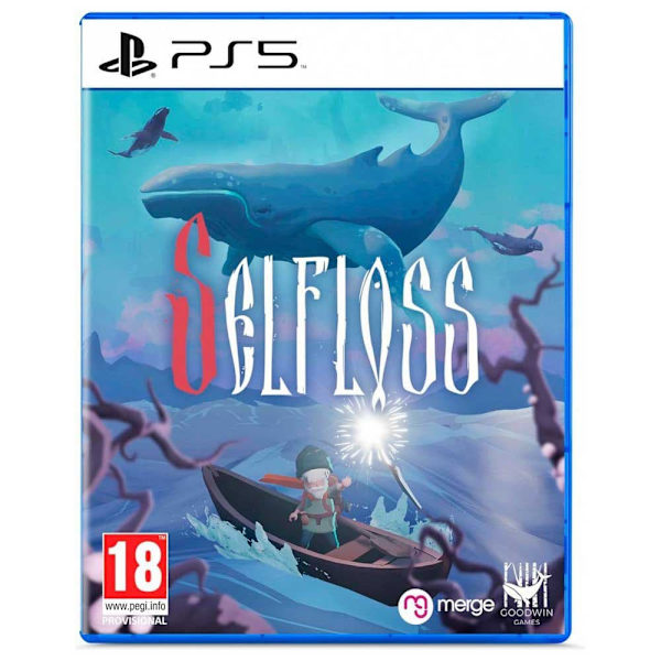 Merge Games Ps5 Selfloss