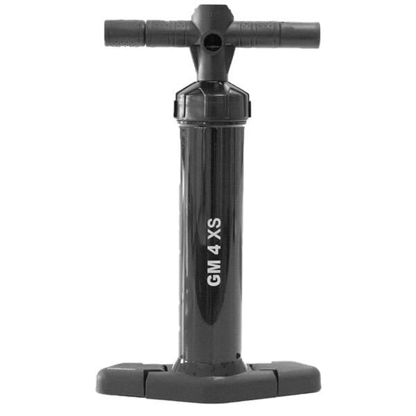Bravo Handpump För Paddle Surf Silver