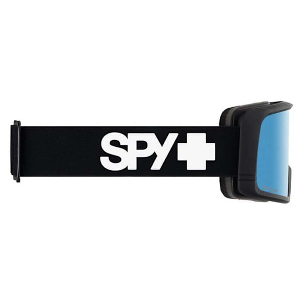 Spy Megalith Skibriller  Happy Boost Ice Blue Mirror/CAT3